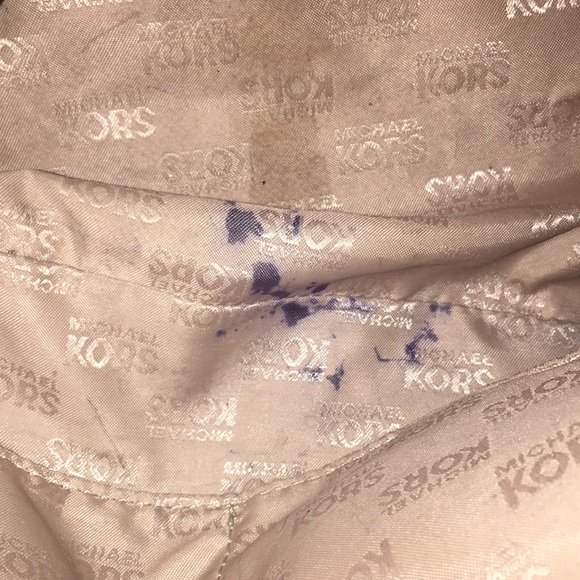 Micheal Kor Purse - Picture 5 of 5